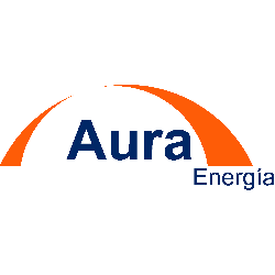 logo aura