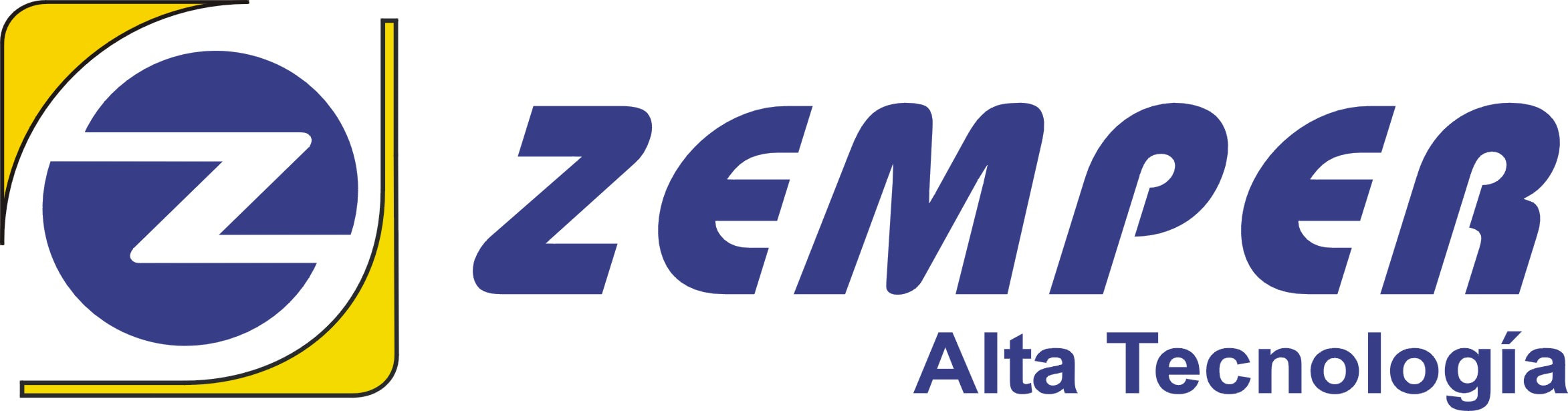 logo zemper