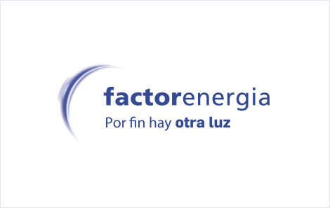 logo factor energia