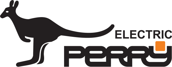 logo perry